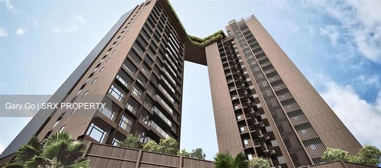 Arina East Residences (D15), Apartment #506590881